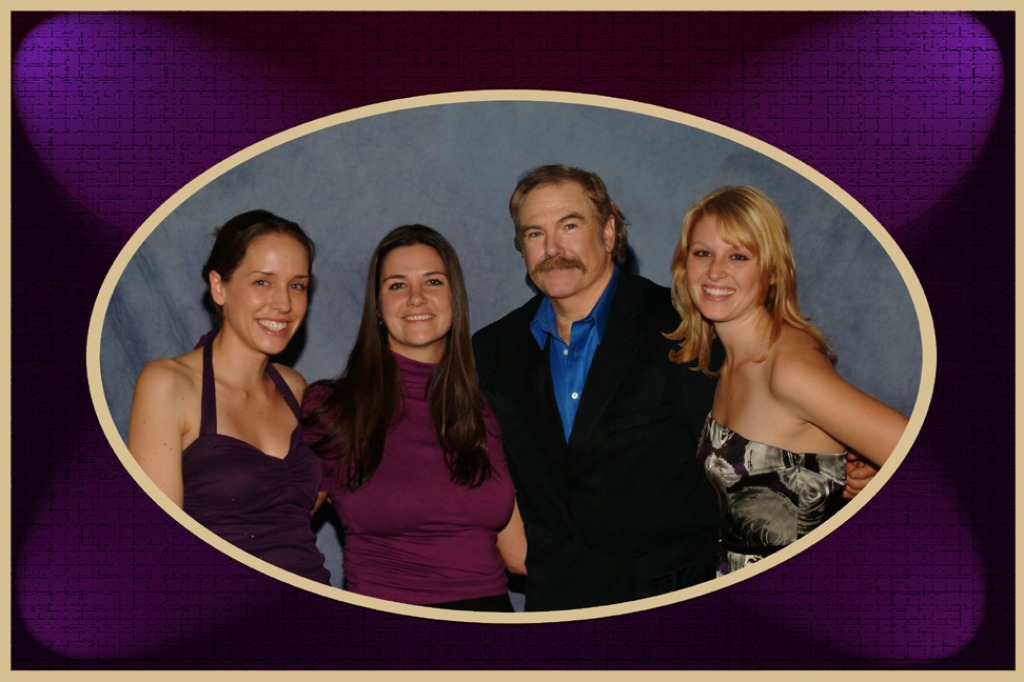 Me and the Nieces jigsaw puzzle in Scott Robinson puzzles on TheJigsawPuzzles.com